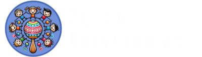 Logo Kleine Rasselbande